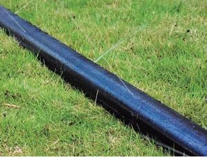 <span class=keywords><strong>Cinta</strong></span> <span class=keywords><strong>de</strong></span> Riego por Aspersión Negra ShengDa <span class=keywords><strong>de</strong></span> 32 mm <span class=keywords><strong>de</strong></span> Diámetro, Material Plástico PE, Manguera <span class=keywords><strong>de</strong></span> Riego para Agua y Fertilizante - Product Image 4