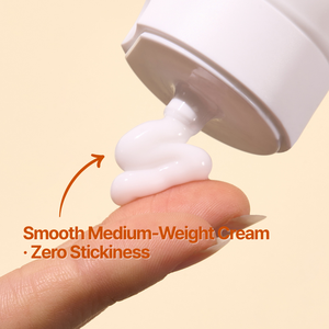 Crema Diaria LouAude Four Seasons Total Care, Crema Hidratante Profunda, Humectante No Pegajosa de Uso Diario para Hombres y Mujeres - Product Image 3