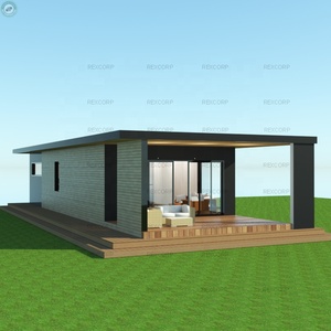 <span class=keywords><strong>Maison</strong></span> conteneur de luxe de 96 m² entièrement meublée, bon <span class=keywords><strong>prix</strong></span>, fabricant de maisons conteneur de Foshan, <span class=keywords><strong>maison</strong></span> de villégiature - Product Image 5