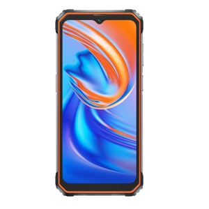 Venta al por Mayor de Teléfono Inteligente Blackview 8900 Octa Core de Carga Rápida, 6.5 Pulgadas con 12+256G y Batería de 4000-4999mAh, 5G - Product Image 4