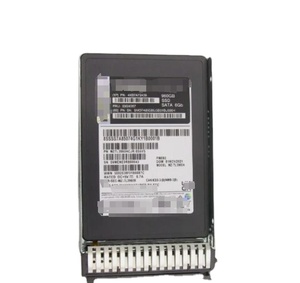 4XB7B07589  960 Go  SATA 6 Gb SSD 4XB7B07589 - Product Image 1