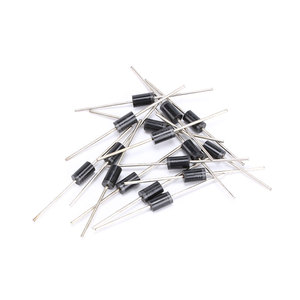 Dioda Penyearah Pemulihan Cepat FR307 <span class=keywords><strong>1000V</strong></span> 3A Komponen Semikonduktor Dioda Pengalih Tegangan Tinggi - Product Image 3