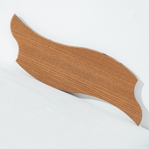 AVANTIMORA - Suelo de Parqué Asiático Duradero y Silencioso, Grado AB, E0 E1 CE, Liso, de Roble Multicapa de 15 mm, con Forma Personalizada, para Sala de Estar - Product Image 2