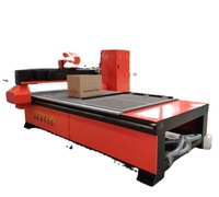 Chine usine pas cher faire de l'argent 1325 1530 2030 atc cnc routeur fabricant