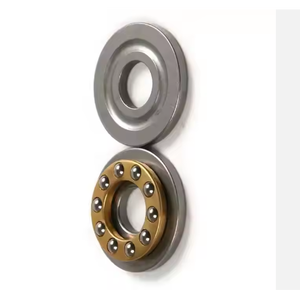 Alta precisión FactoryT13 \ T1750 \ T200A T2520 T311 Cojinete de rodillos de empuje Cojinete de bolas de empuje y cojinete de empuje - Product Image 4