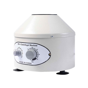 Centrífugas Multifuncionales Compactas y Confiables Veidt 800 para Aplicaciones Estándar de Separación en Ciencias de la Vida 800 Ohaus F - Product Image 6
