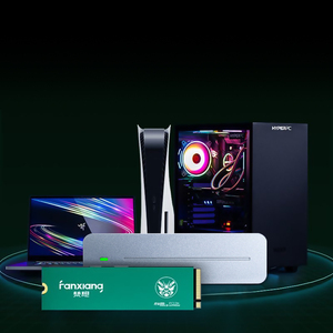 SSD externe PSSD 512 Go 10 Gbps RTL9210 M.2 NVMe, disque dur portable préinstallé, garantie de 5 ans - Product Image 2