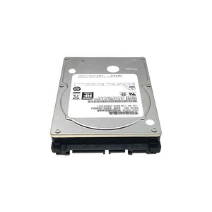 Nuevos discos duros de servidor MQ04ABB400 <span class=keywords><strong>HDD</strong></span> 2,5 ''SATA <span class=keywords><strong>4TB</strong></span> 5,4 K 6Gbps - Product Image 2