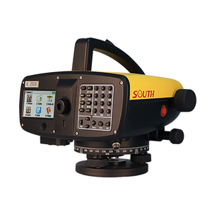 Instrumentos ópticos de <span class=keywords><strong>nivel</strong></span> de alta precisión <span class=keywords><strong>SOUTH</strong></span> Niveles digitales automáticos - Product Image 4
