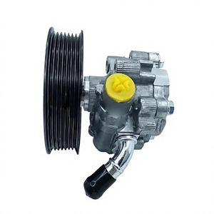 Bomba de Dirección de Alta Calidad <span class=keywords><strong>44310</strong></span>-<span class=keywords><strong>0K130</strong></span> 1GD-FTV 2GD-FTV para Hilux - Product Image 1