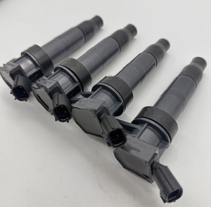 273013F100 โมดูลจุดระเบิดคุณภาพสูง ประสิทธิภาพสูง คอยล์จุดระเบิด 27301-3F100 273003F100 - Product Image 4