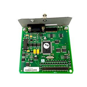 Tarjeta de Comunicación DP Profibus 1203 PB Utilizada en el Convertidor AC 120 - Product Image 2