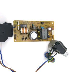 Placa de alimentación de 6 uds compatible con Brother MFC-J6715DW MFC-J5910DW MFC-J5955DW MFC-J5910CDW MFC-J5610DW MPW0920L MFC-J6710DW - Product Image 5