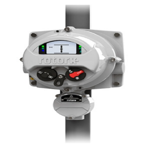 ชุดแอคชูเอเตอร์ซีรีส์ IQT IQM IQTC IQC พร้อมระบบควบคุมภาษาจีน - Product Image 4