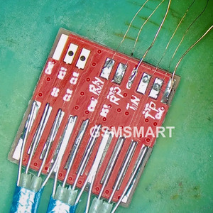 MiPi Box Z3X Easy JTAG Plus eMMC UFS ISP Adapter Flying Wire Board สำหรับซ่อมโทรศัพท์ K175 - Product Image 3