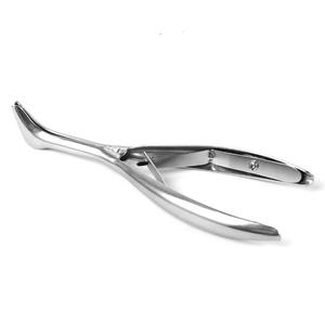 Roestvrijstalen Rhinoscoop Voor Pediatrisch/Volwassen Nasaal Onderzoek Handmatige Tang Rhinoscoop - Product Image 2