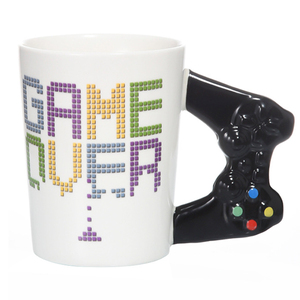 <span class=keywords><strong>Taza</strong></span> de Papel con Diseño Creativo sin Asa, <span class=keywords><strong>Taza</strong></span> de Cerámica Decorativa para Café y Té - Product Image 6