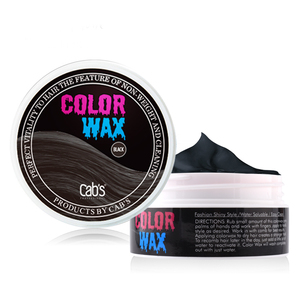 Tinture per <span class=keywords><strong>capelli</strong></span> tinture per <span class=keywords><strong>Capelli</strong></span> moda modellazione temporaneo FAI DA TE migliore la cura naturale dei <span class=keywords><strong>capelli</strong></span> cera di colore temporaneo private label - Product Image 5