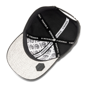 TCAP China Custom Reusable <b>Waterproof</b> Fabric Quick Dry 6 Panel Sport <b>Hat</b> - Product Image 6