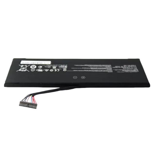 Laptop Parts for MSI Laptop Battery Pack BTY-M47 for MSI GS40 6QE MS-14A1 Notebook Lithium Battery BTY-M47 Hot Sale