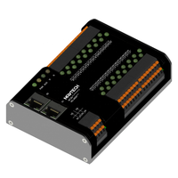 Entrada de 32 canales ndividual ieldbus odule para protocolo ethernet IP y PROFINET PC industrial