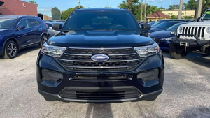 <span class=keywords><strong>Prix</strong></span> aux enchères pour 2024 2025 <span class=keywords><strong>Ford</strong></span> <span class=keywords><strong>Explorer</strong></span> SUV d'occasion en excellent état, véhicule SUV actif à transmission intégrale, Jeep, faible kilométrage - Product Image 3