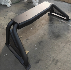 Barra enrollable de acero para camioneta, barra Universal deportiva para <span class=keywords><strong>Pick</strong></span> <span class=keywords><strong>up</strong></span>, 4x4, para <span class=keywords><strong>Volkswagen</strong></span> <span class=keywords><strong>Amarok</strong></span>, Mitsubishi, Triton - Product Image 3