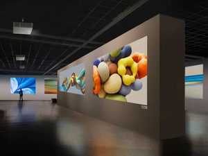 Viewsonic lsc800wu chiếu 1920x1200 WUXGA <span class=keywords><strong>8000</strong></span> ANSI Lumens Full UHD độ sáng cao giáo dục kinh doanh Máy chiếu laser - Product Image 4