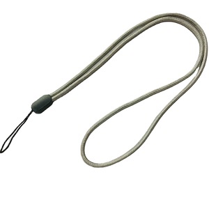 Umweltfreundliches Thermotransfer-Druck Polyester Geflochtenes ID-Kartenhalter-Lanyard mit Anpassbarem Logo Modisches Design - Product Image 5