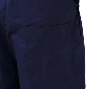 Barato Hombres Cargo Trabajo Caza Bib Pant Vela Overoles Trabajo Uniforme Bib Pantalones Hombre Trabajo Bib Pantalones - Product Image 6