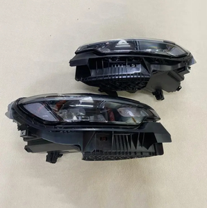 Faros delanteros <span class=keywords><strong>de</strong></span> coche a <span class=keywords><strong>precio</strong></span> <span class=keywords><strong>de</strong></span> fábrica 68457895AD OEM 68457894AD muestra disponible faro LED <span class=keywords><strong>de</strong></span> coche para <span class=keywords><strong>Jeep</strong></span> <span class=keywords><strong>Compass</strong></span> <span class=keywords><strong>2022</strong></span> - Product Image 3