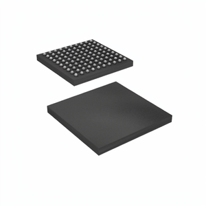 Interface Components Electronic 100 LFBGA BOM IC In Stock 89HP0604SZBABGI - Product Image 1