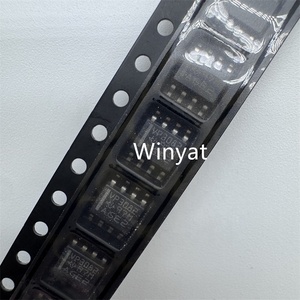 1 CON] (SOP) IC Dán VP3082 SOP-8 (SMD) (65HVD3082 SN65HVD3082EDR 3082 - Foto 3