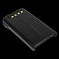 Baterai Li-ion KNB-47L 7.4V 1950mAh untuk Walkie Talkie TK-5220 TK-5320 NX-200 NX-300 Radio