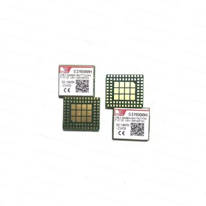 ซิมคอม SIM800H ควอดแบนด์ GSM GPRS 2G โมดูลรองรับซิกบี โปรโตคอล MQTT โมดูลการสื่อสารไร้สายที่ขับเคลื่อนด้วย USB - Product Image 1