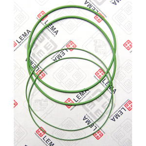 Kit guarnizioni, Canne cilindro APPICHEZIONI GENERALI 87010.04 Spessori per canne cilindro - Product Image 1