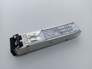 740-011613 Finisar FTLF8519P2BNL-J1 Juniper Networks 740-011613 โมดูลออปติคอล SFP 1.25Gbps 850nm 500m 740-011613 Finisar FTLF85 - Product Image 4