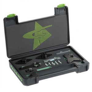 Kit d'outils de calage moteur Fasano pour moteurs 192 Ft12, réparation automobile - Product Image 2