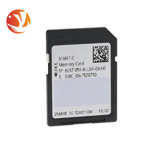 Tarjeta de Memoria SIEMENS 6ES7 954-8LE04-0AA0 6ES7954-8LE04-0AA0 Original, Nueva, para Controlador Lógico Programable (PLC) - Product Image 3
