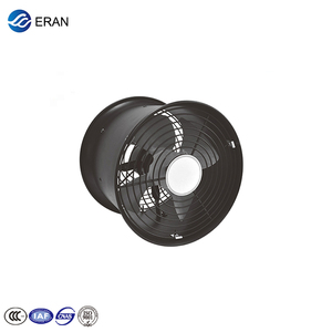 Petite taille <span class=keywords><strong>conduit</strong></span> ventilateur de turbine pour la cuisine - Product Image 1