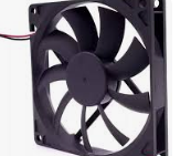 Delta asli baru AFB0912HB 9015 12V 0.26A 9CM ultra-tipis Silent Chassis kipas pendingin kecepatan kontrol air kipas ultra-tipis