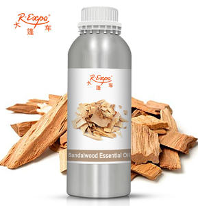 Olio Essenziale di Sandalo <span class=keywords><strong>Santalum</strong></span> <span class=keywords><strong>Album</strong></span> Aromaterapia OEM Etichetta Privata Set Biologico 100% Puro Naturale Olio da Massaggio Dolce Fresco per - Product Image 1