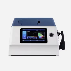 Espectrofotómetro de rejilla para medición de diferencia de color - Product Image 5
