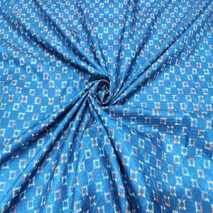 Tela de Algodón y Seda Suave y Transpirable, Ligera, Ideal para Confección de Vestidos de Novia, Diseño de Prendas y Costura DIY - Product Image 1