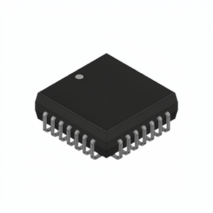 SY100S863JC Electronic Chips Component 28 LCC Logic Original One Stop Service - Product Image 1