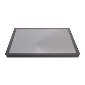 19 inch tỷ lệ 5:4 rộng màn hình Màn hình không có khung IP65 không thấm nước nhúng công nghiệp hiển thị mở khung LCD màn hình cảm ứng - Product Image 1