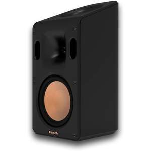 Sistema de cine en casa Klipsch Reference Cinema 5.1.4 con sonido envolvente, subwoofer, altavoz central y altavoces satélite - Product Image 4