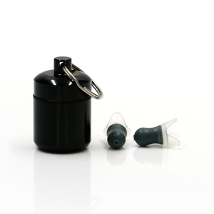 Échantillons gratuits Bouchons <span class=keywords><strong>d</strong></span>'<span class=keywords><strong>oreille</strong></span> réduisant la pression pour voler, Bouchons <span class=keywords><strong>d</strong></span>'<span class=keywords><strong>oreille</strong></span> en silicone réutilisables pour <span class=keywords><strong>avion</strong></span> pour le vol des adultes - Product Image 4