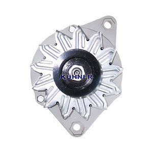Alternatore compatibile con FIAT TEMPRA 1.6 i.e. Benzina (KW: 57, CV: 78) dal 06-1990 al 07-1992 KUHNER 30596RI NUOVO - Product Image 1