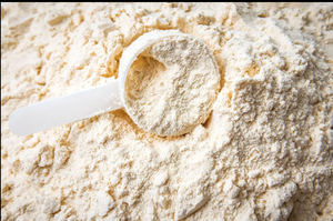 Usine en gros saveur naturelle 100% poudre de protéine de lactosérum supplément de soins de santé Premium - Product Image 6